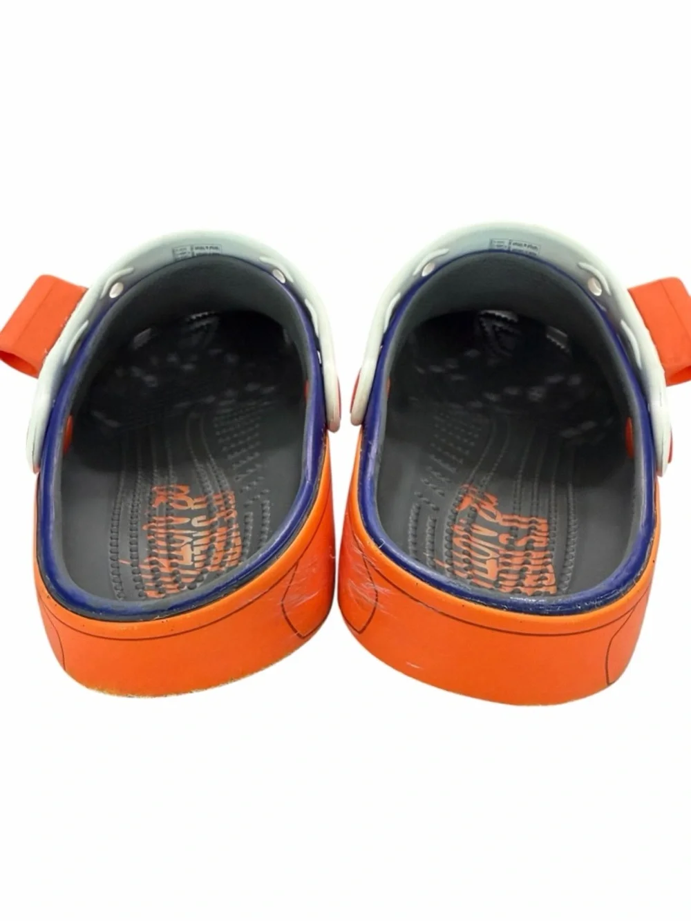 Crocs x NERF Classic Clog 'Blaster Dart'  Limited Edition
